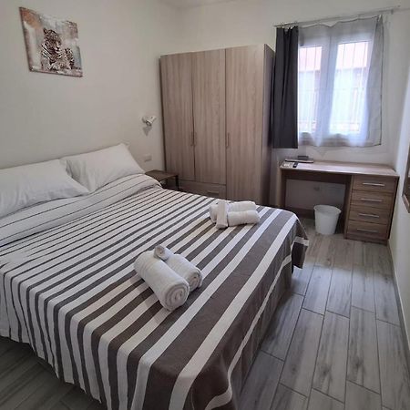 Civico 14 Apartment 01 Монсеррато Экстерьер фото