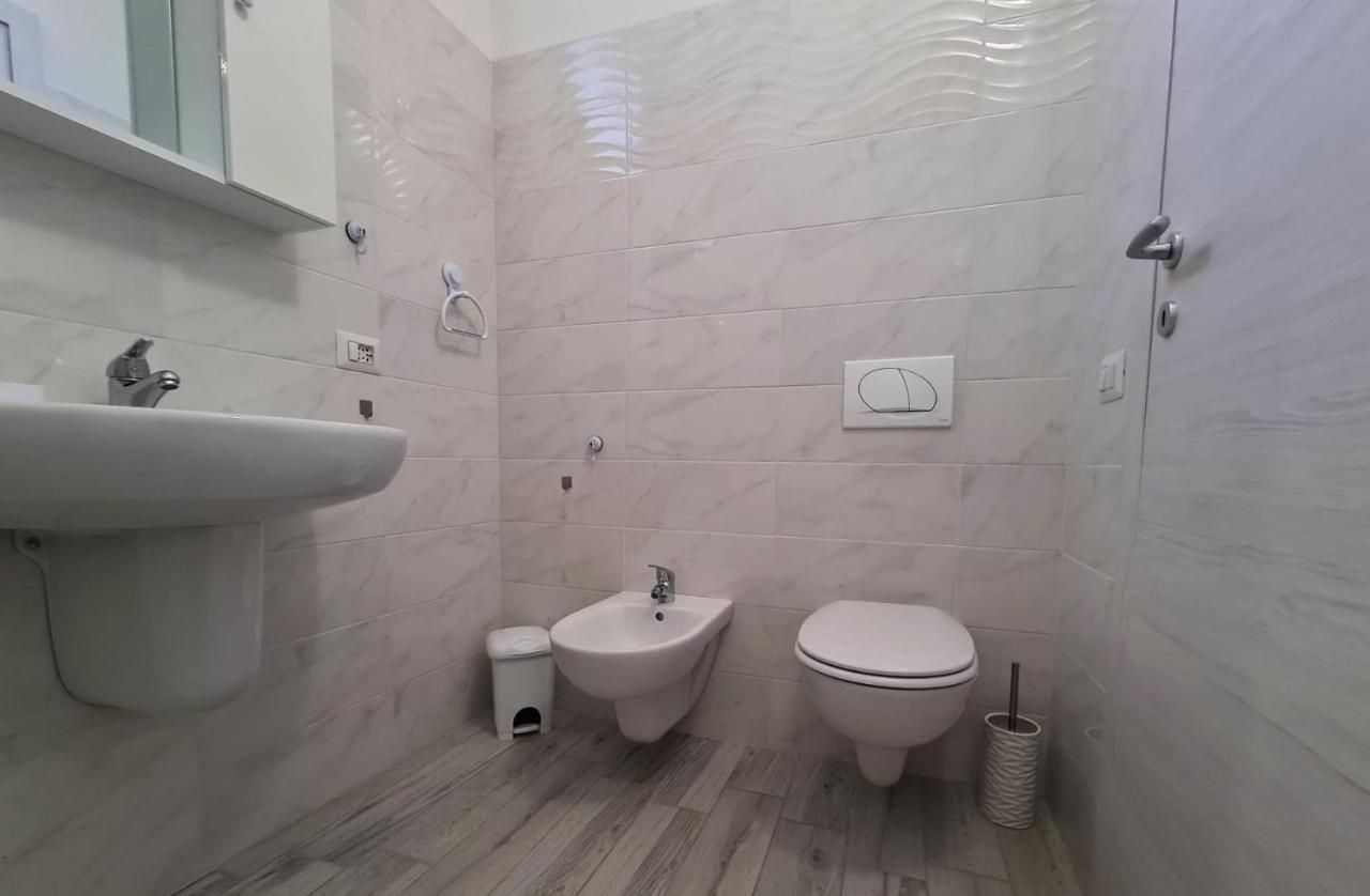 Civico 14 Apartment 01 Монсеррато Экстерьер фото