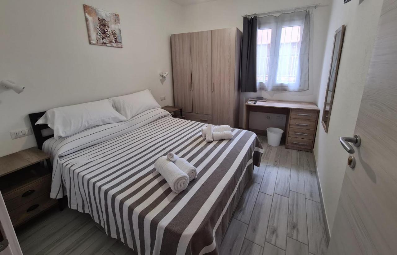 Civico 14 Apartment 01 Монсеррато Экстерьер фото