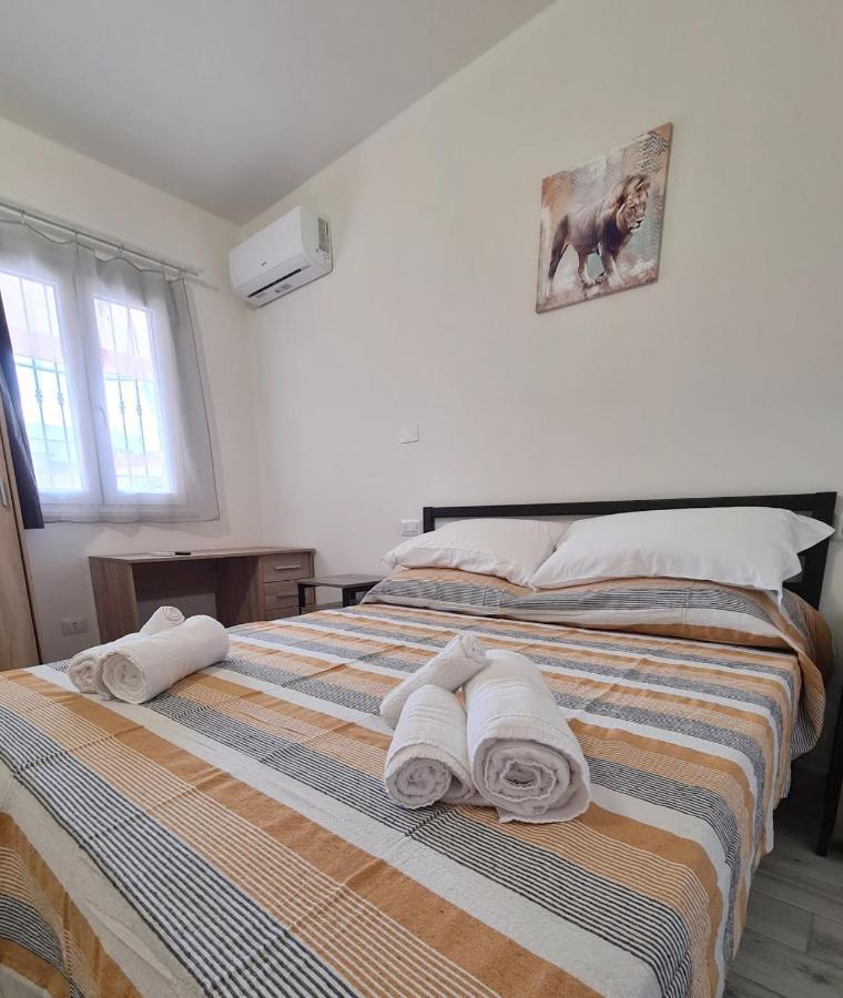 Civico 14 Apartment 01 Монсеррато Экстерьер фото