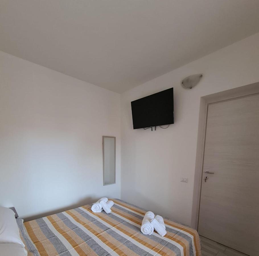 Civico 14 Apartment 01 Монсеррато Экстерьер фото