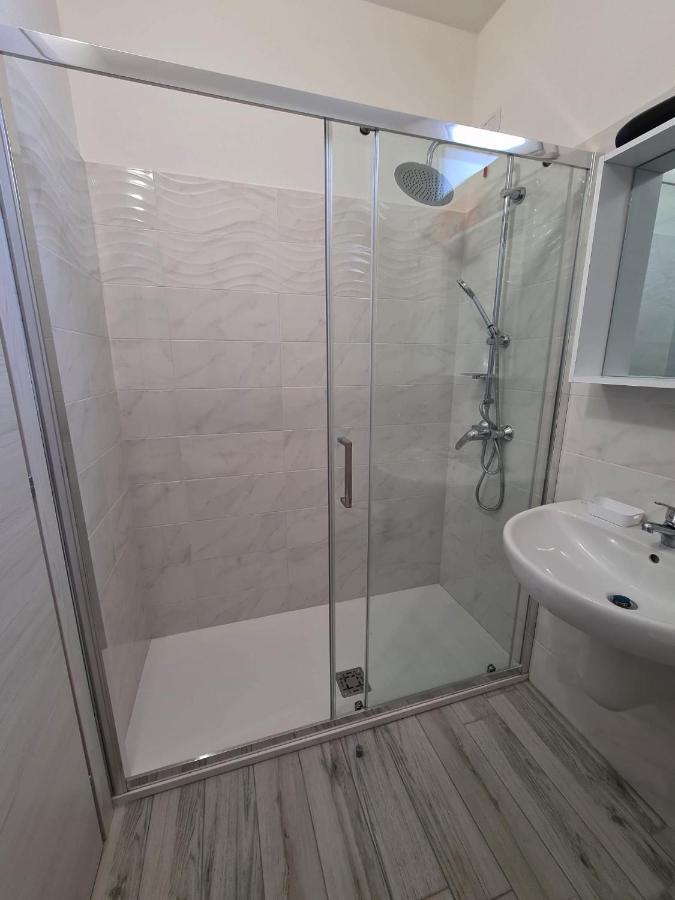 Civico 14 Apartment 01 Монсеррато Экстерьер фото